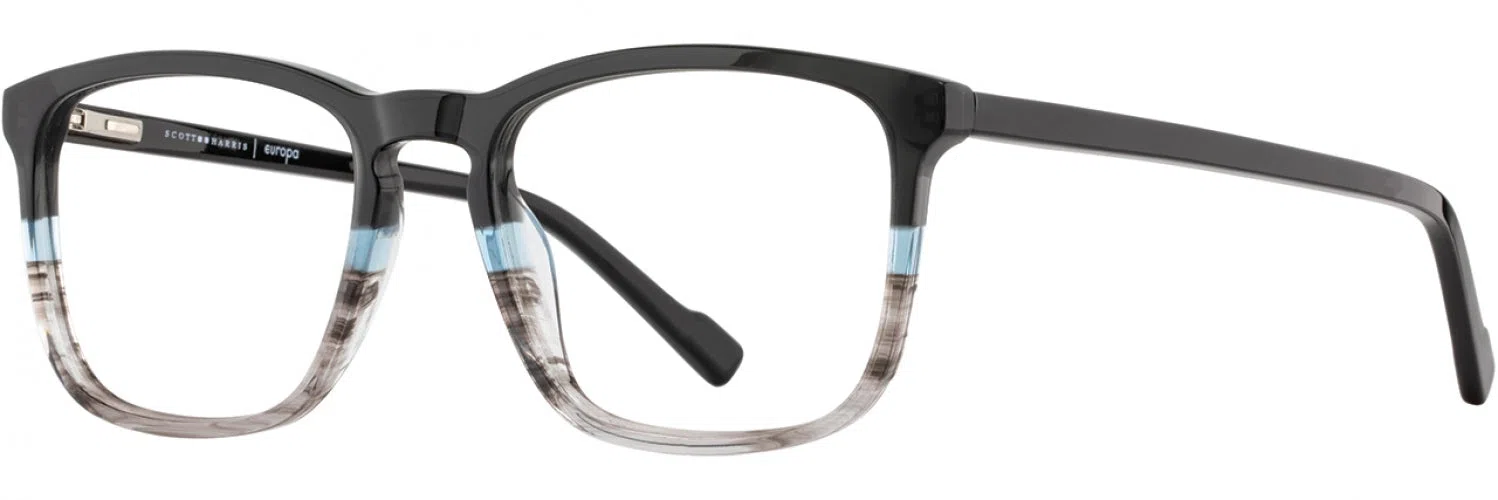 Scott Harris SH854 Eyeglasses - view 6